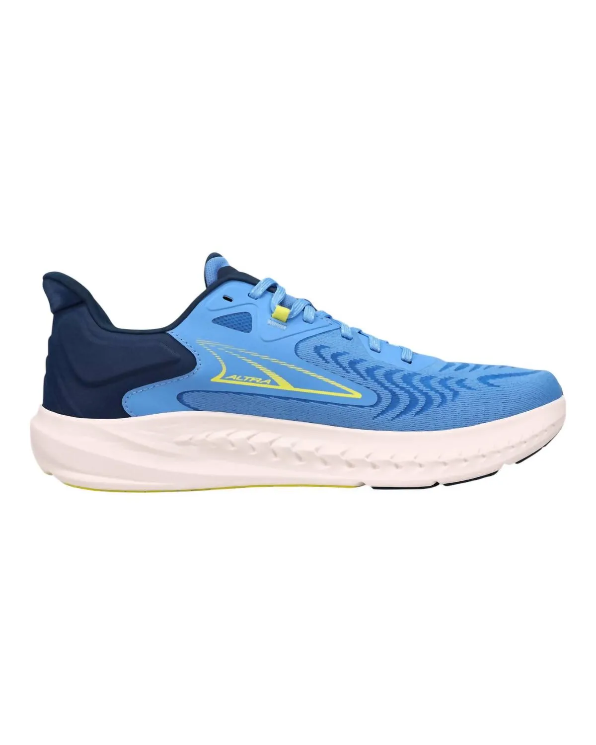Men's Torin 7 Shoes In Blue