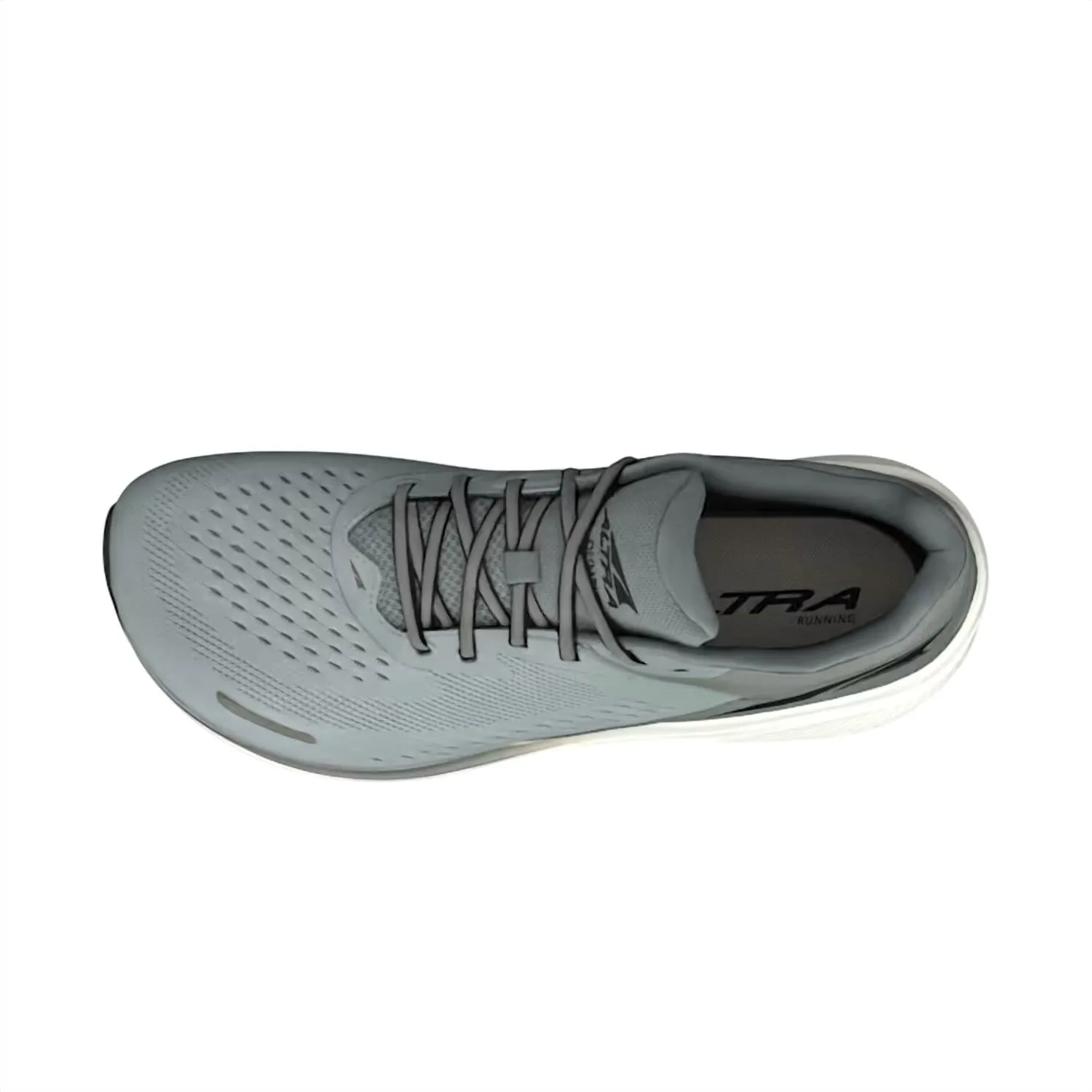 Men's Via Olympus 2 Sneaker In Gray