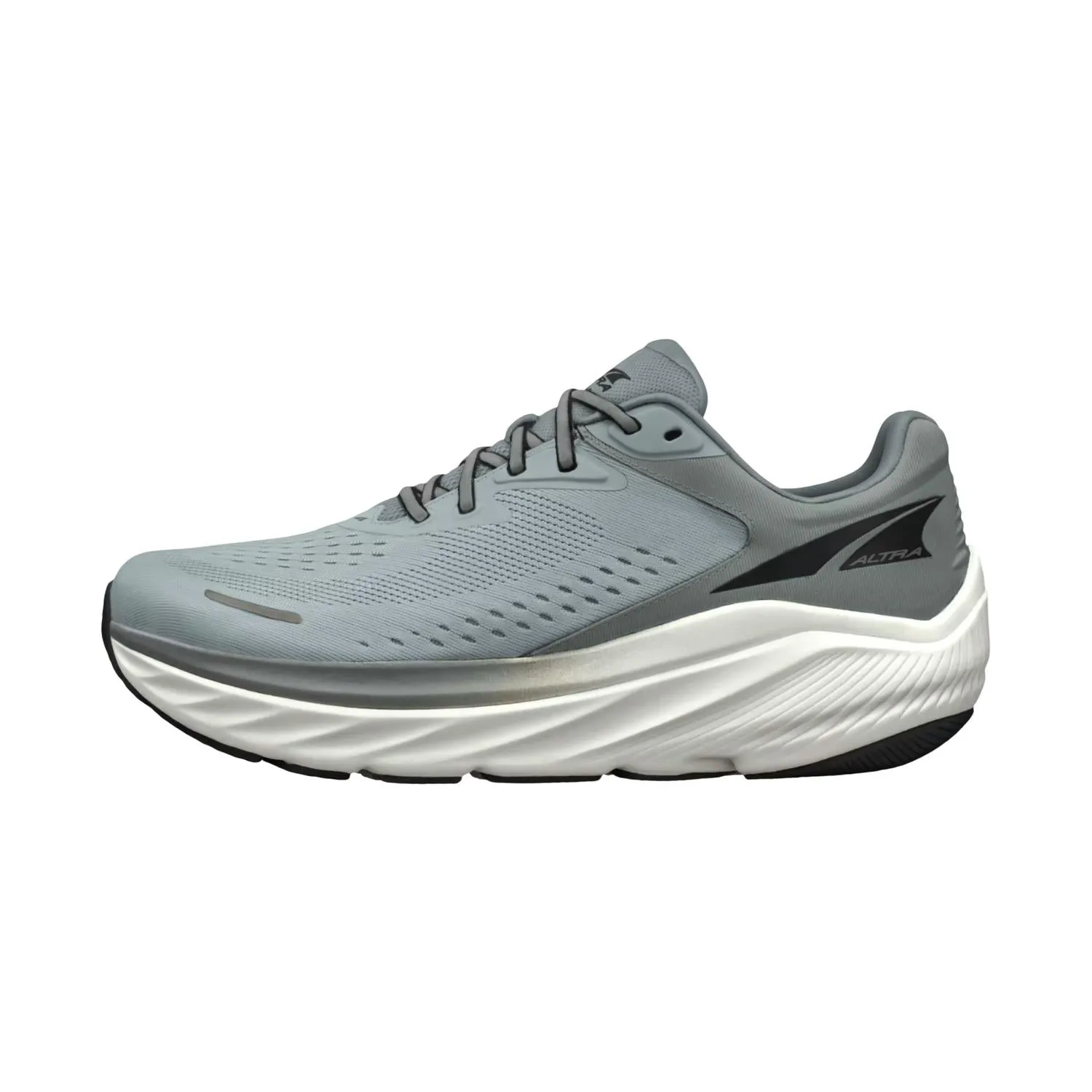 Men's Via Olympus 2 Sneaker In Gray