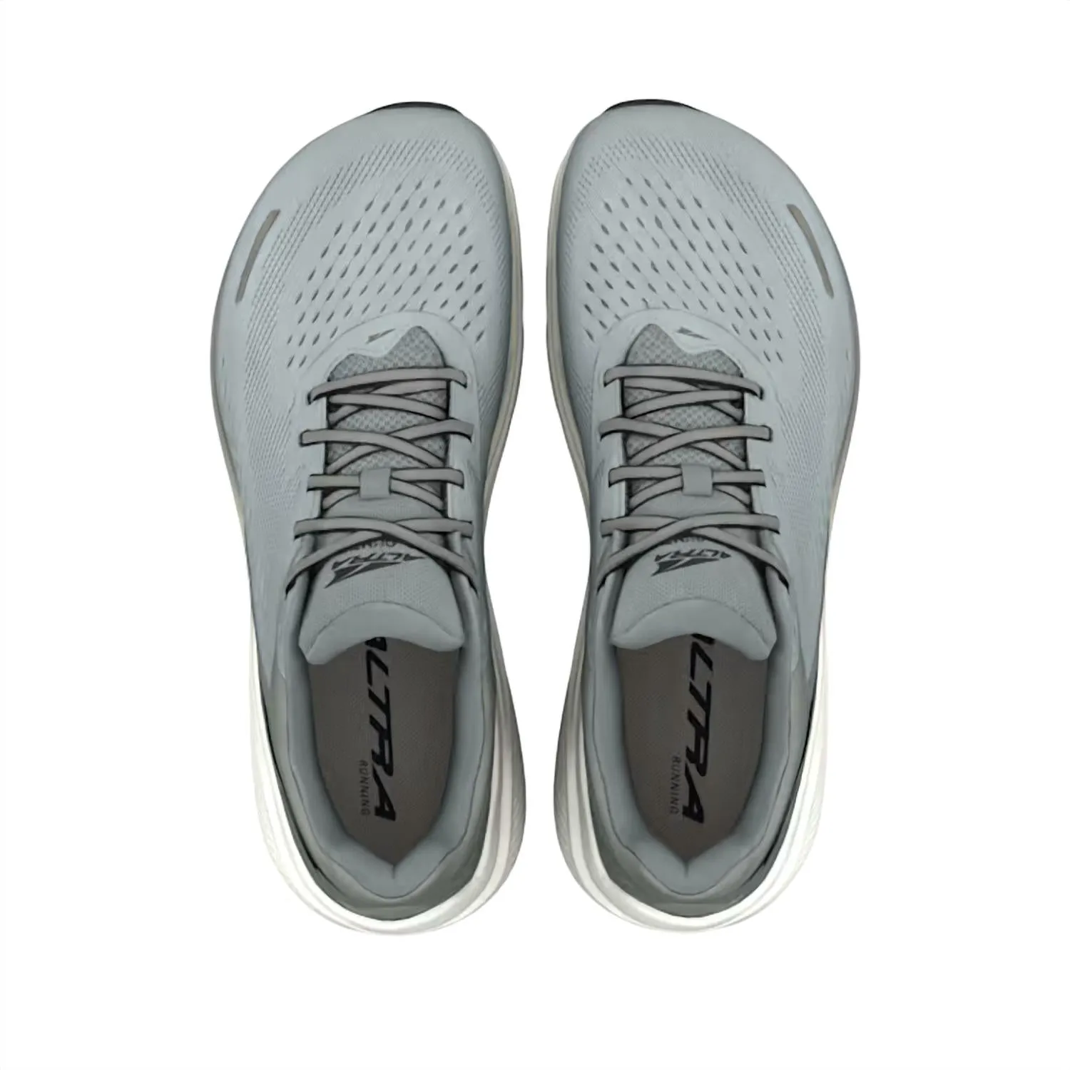 Men's Via Olympus 2 Sneaker In Gray