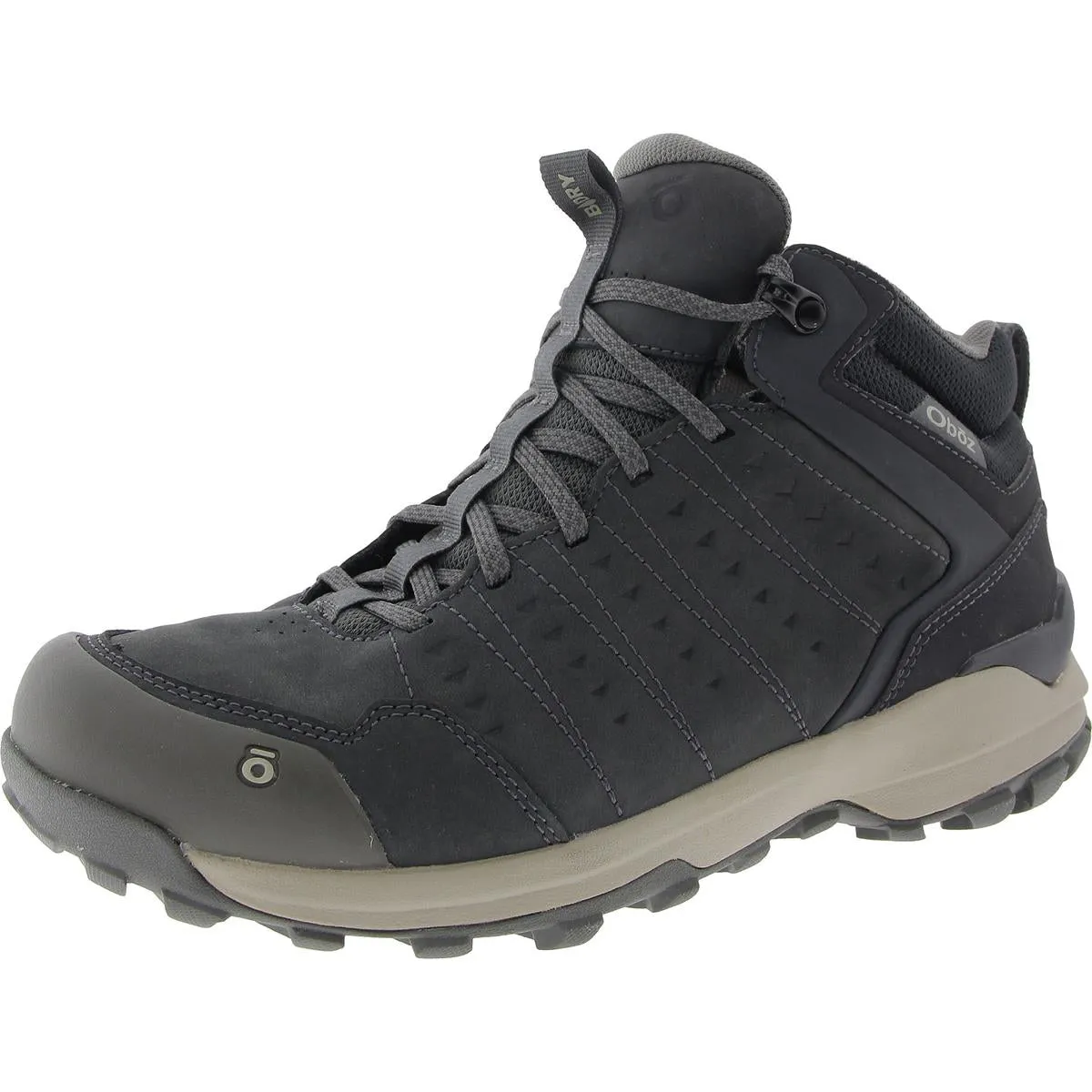 Mens Waterproof Casual And Fashion Sneakers