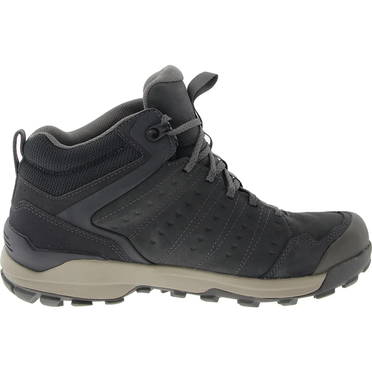 Mens Waterproof Casual And Fashion Sneakers