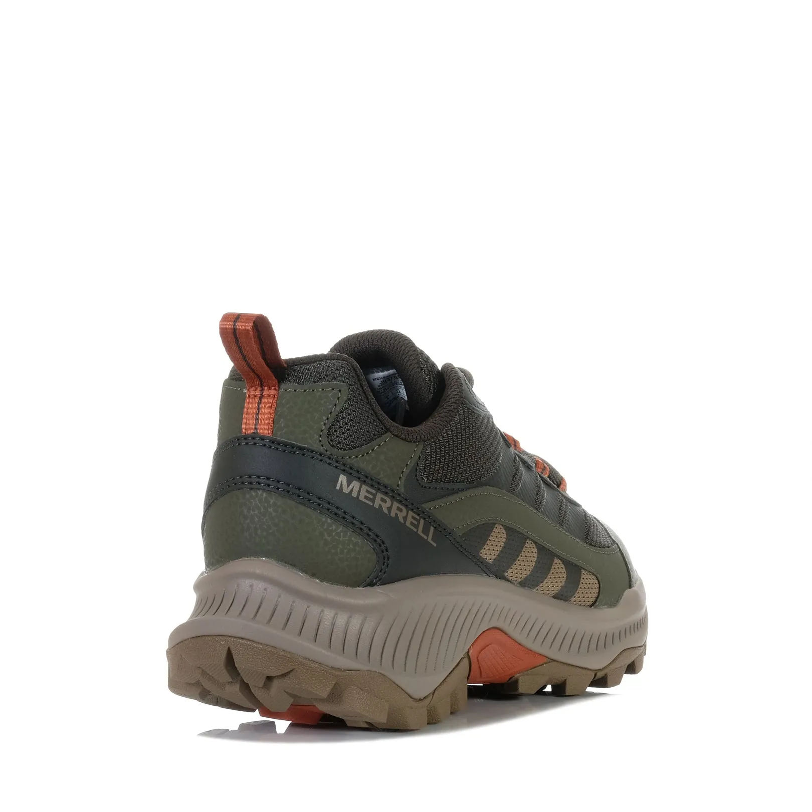 Merrell Speed Strike 2 Men's Olive