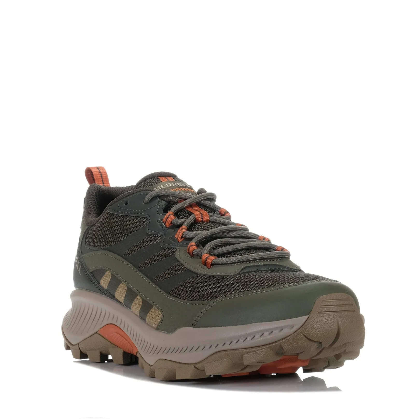 Merrell Speed Strike 2 Men's Olive