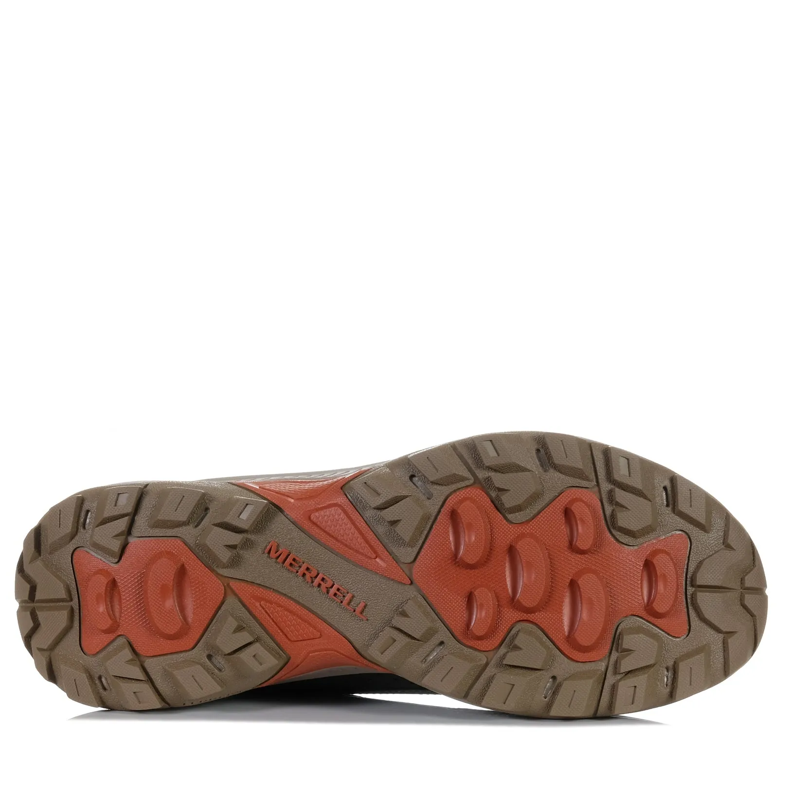 Merrell Speed Strike 2 Men's Olive