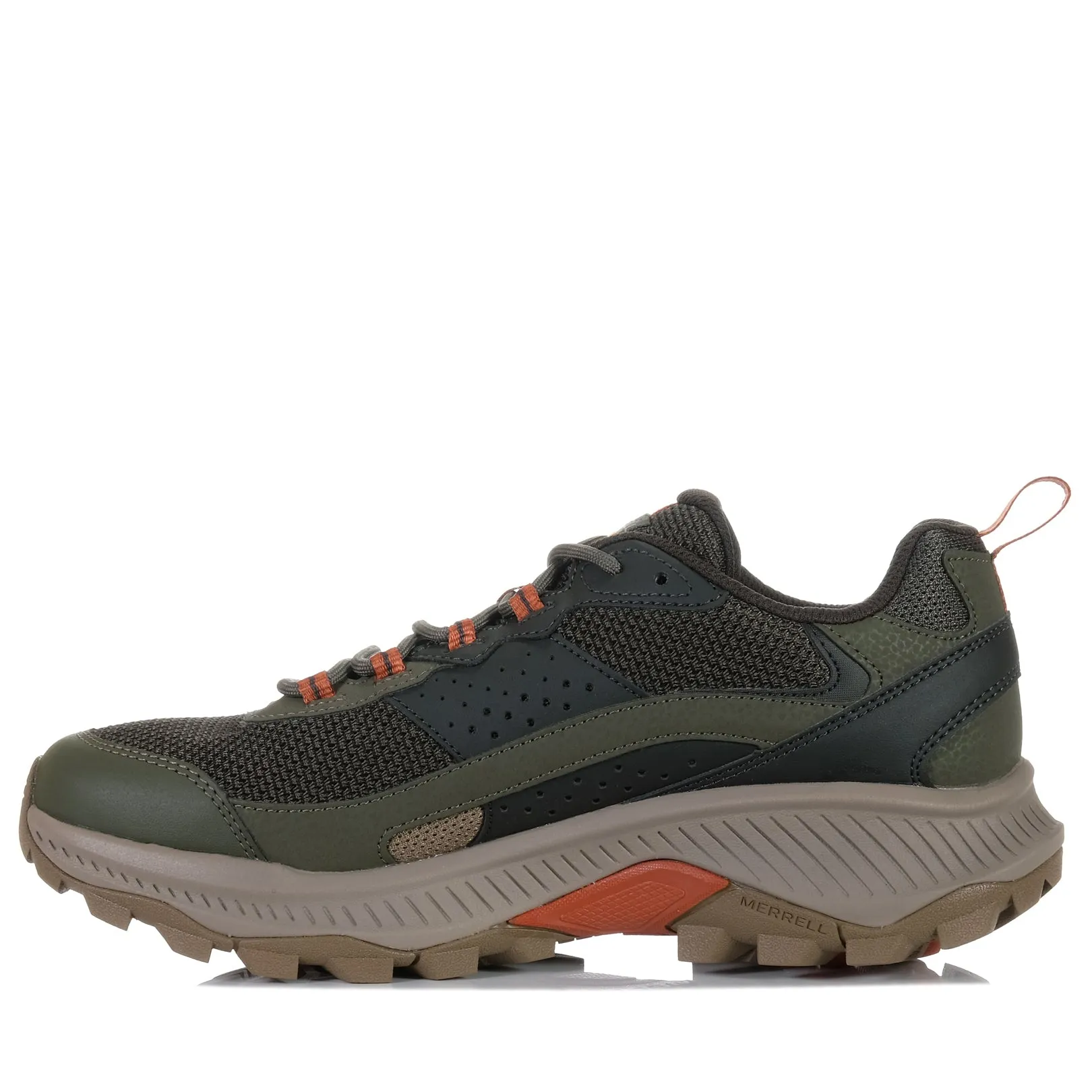 Merrell Speed Strike 2 Men's Olive