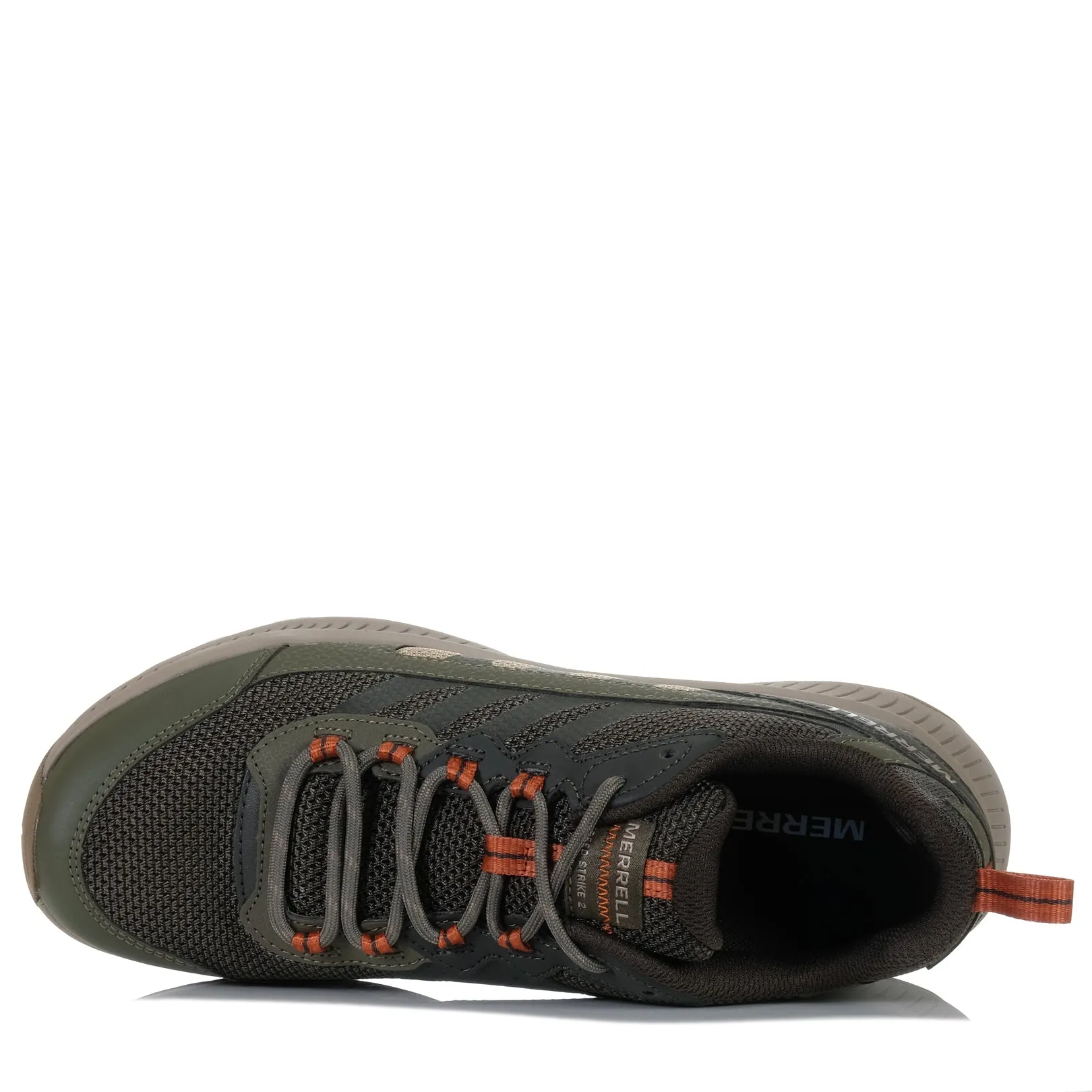 Merrell Speed Strike 2 Men's Olive