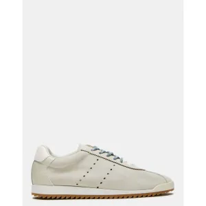 Mirage Ice Suede