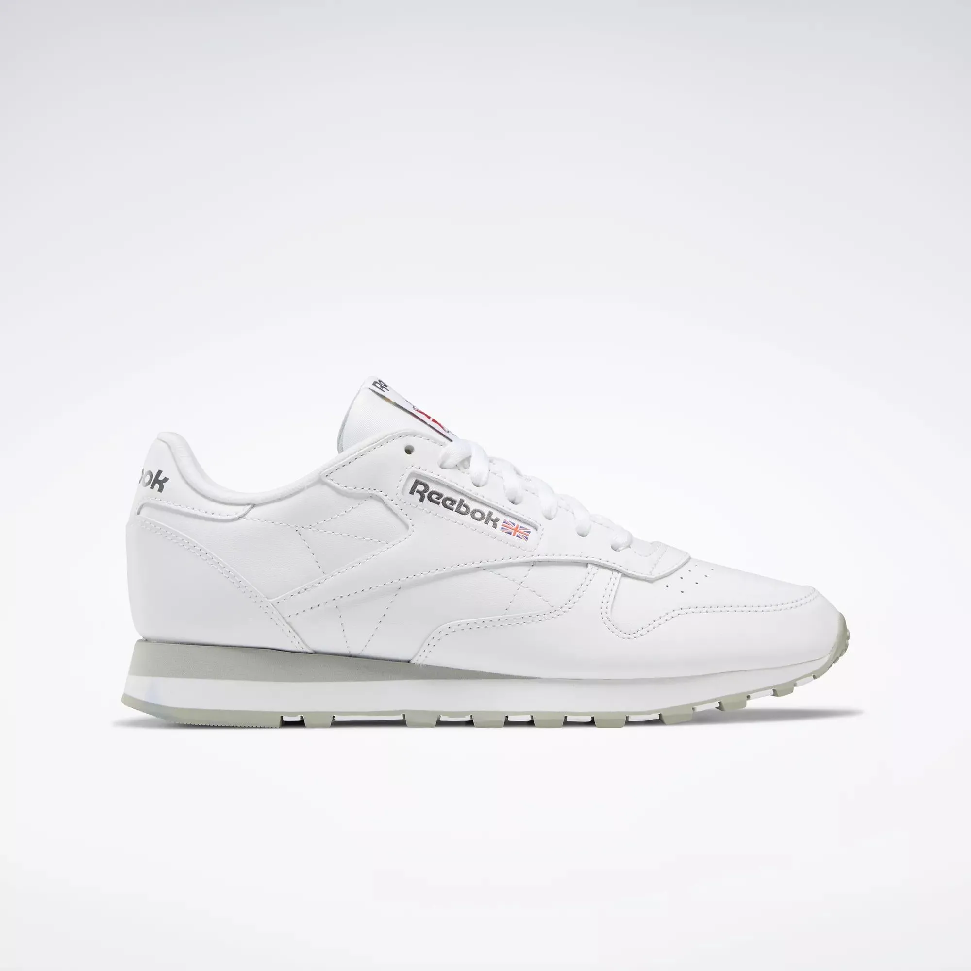 Nao Serati Classic Leather Shoes