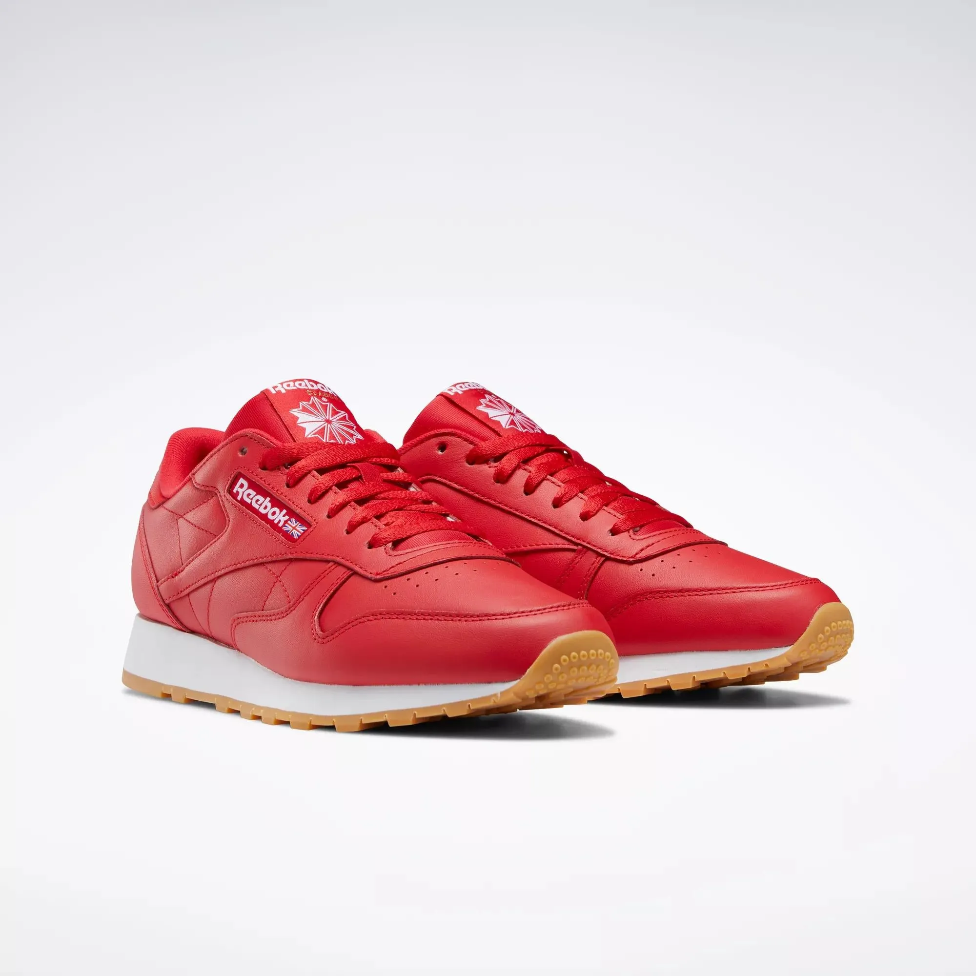 Nao Serati Classic Leather Shoes