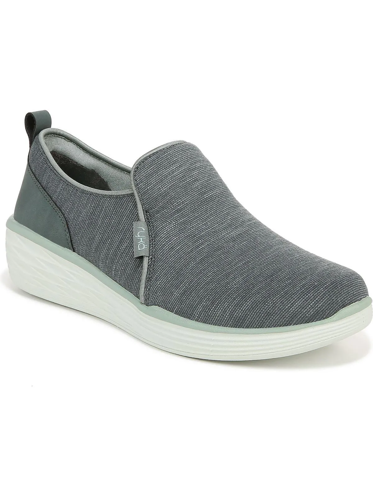 Natalie Womens Slip On Fashion Casual and Fashion Sneakers
