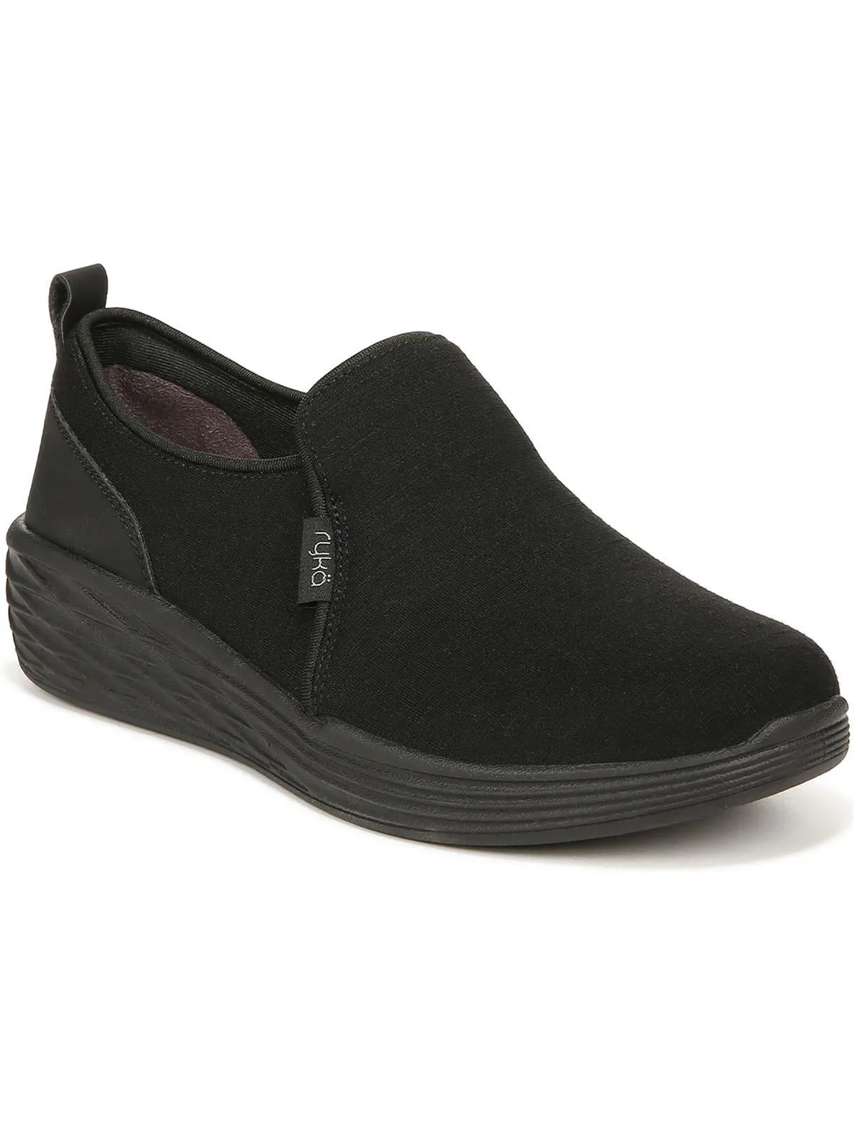 Natalie Womens Slip On Fashion Casual and Fashion Sneakers