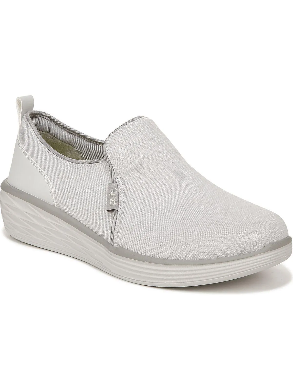 Natalie Womens Slip On Fashion Casual and Fashion Sneakers