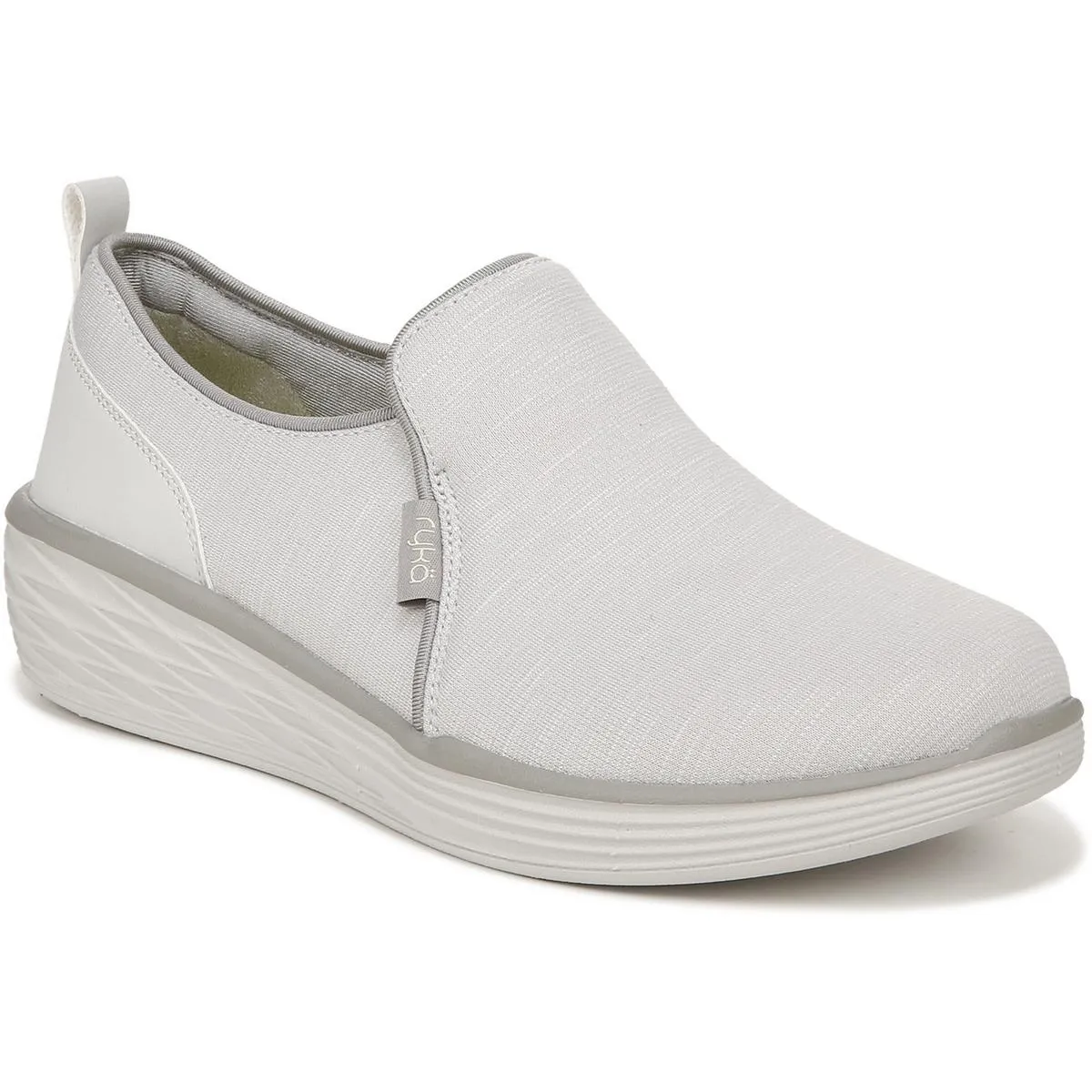 Natalie Womens Slip On Fashion Casual and Fashion Sneakers