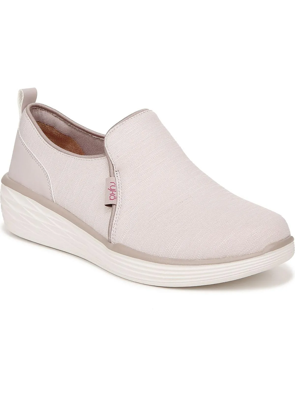 Natalie Womens Slip On Fashion Casual and Fashion Sneakers