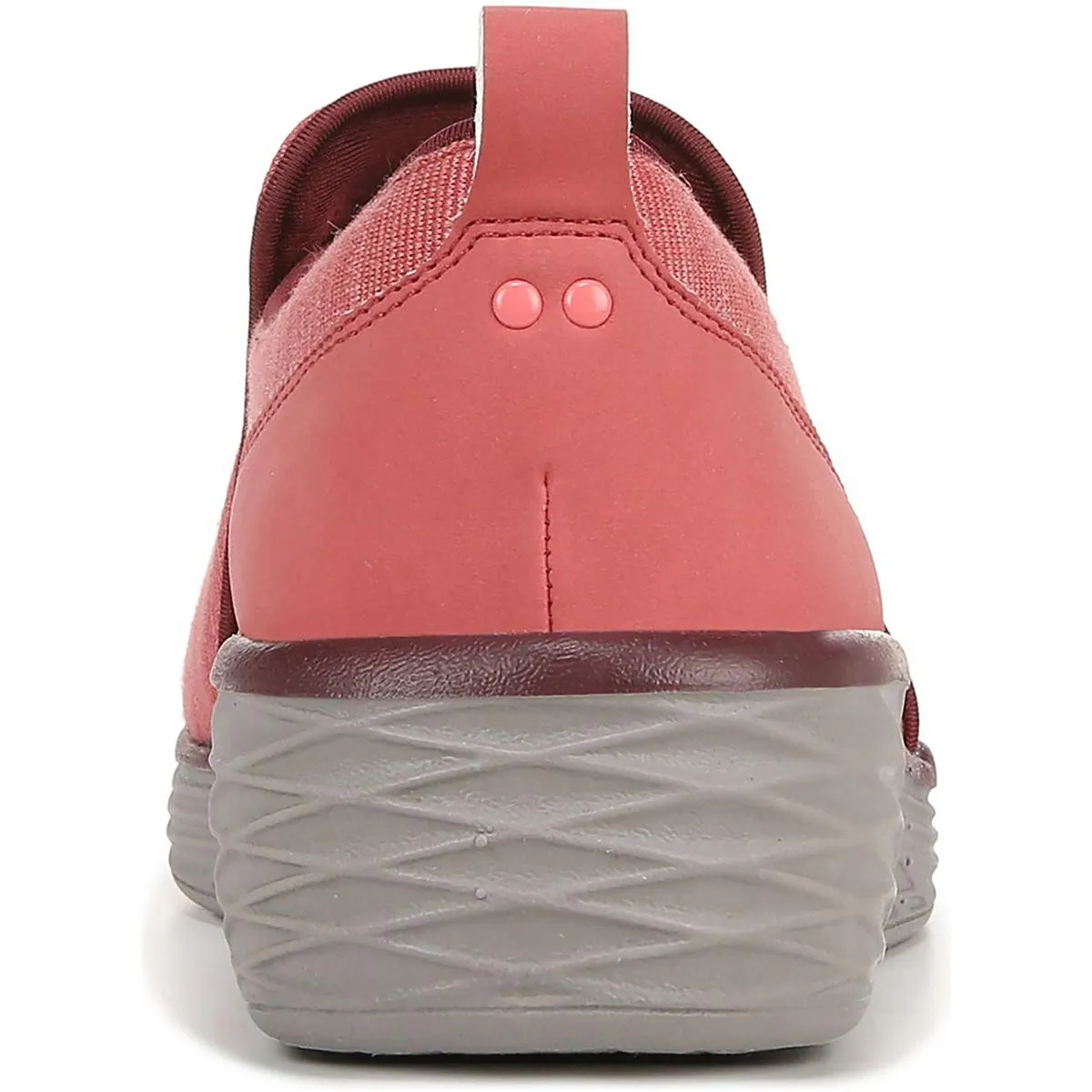 Natalie Womens Slip On Fashion Casual and Fashion Sneakers