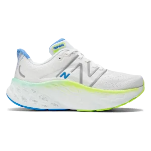 New Balance Fresh Foam X More V4 - White