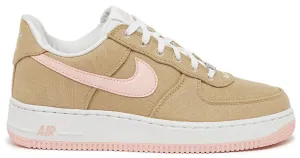 Nike Air Force 1 Low Linen Canvas