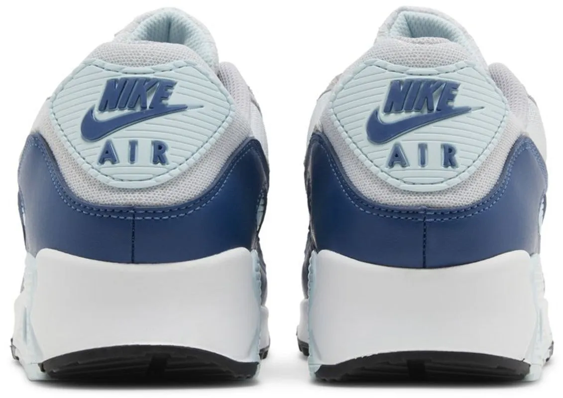 Nike Air Max 90 Glacier Blue