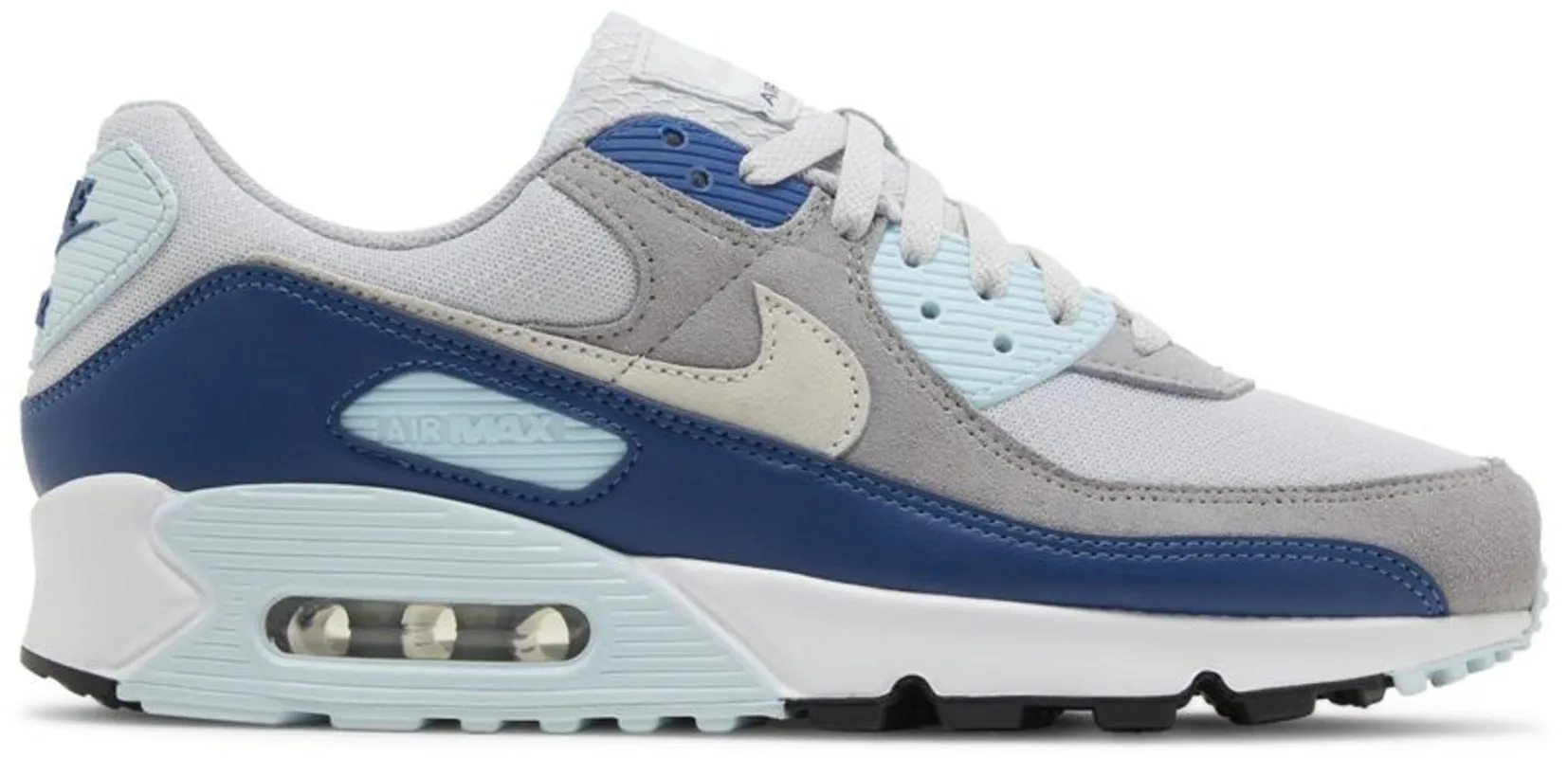 Nike Air Max 90 Glacier Blue