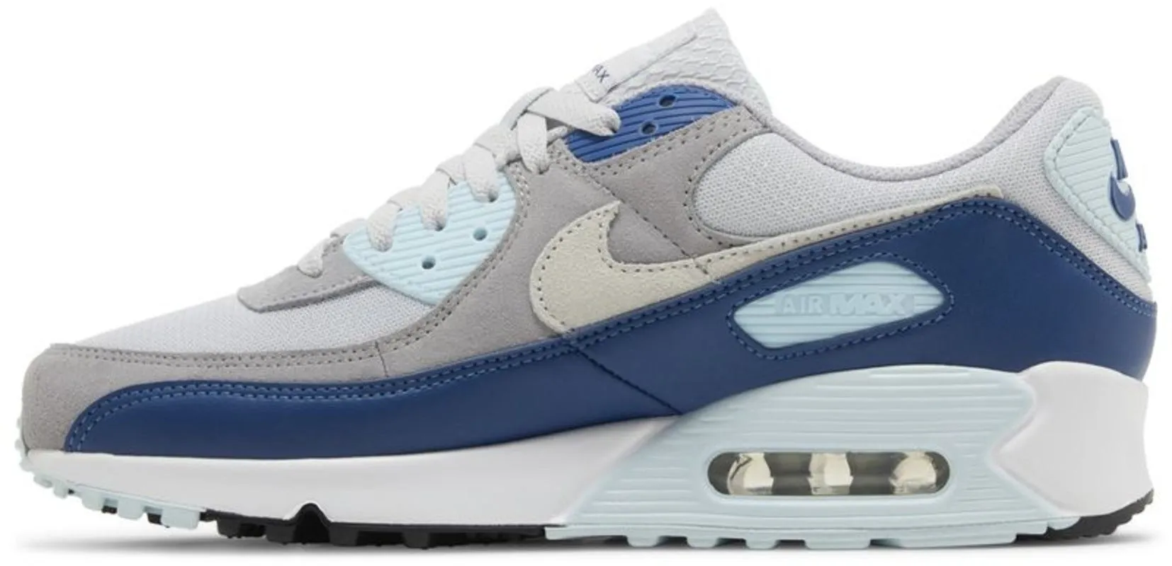Nike Air Max 90 Glacier Blue