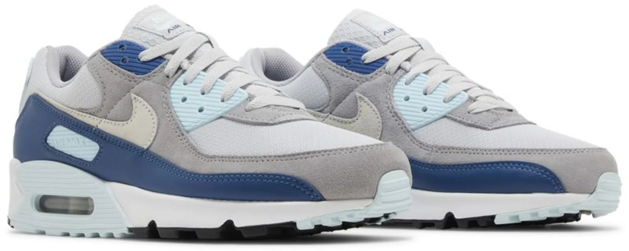Nike Air Max 90 Glacier Blue