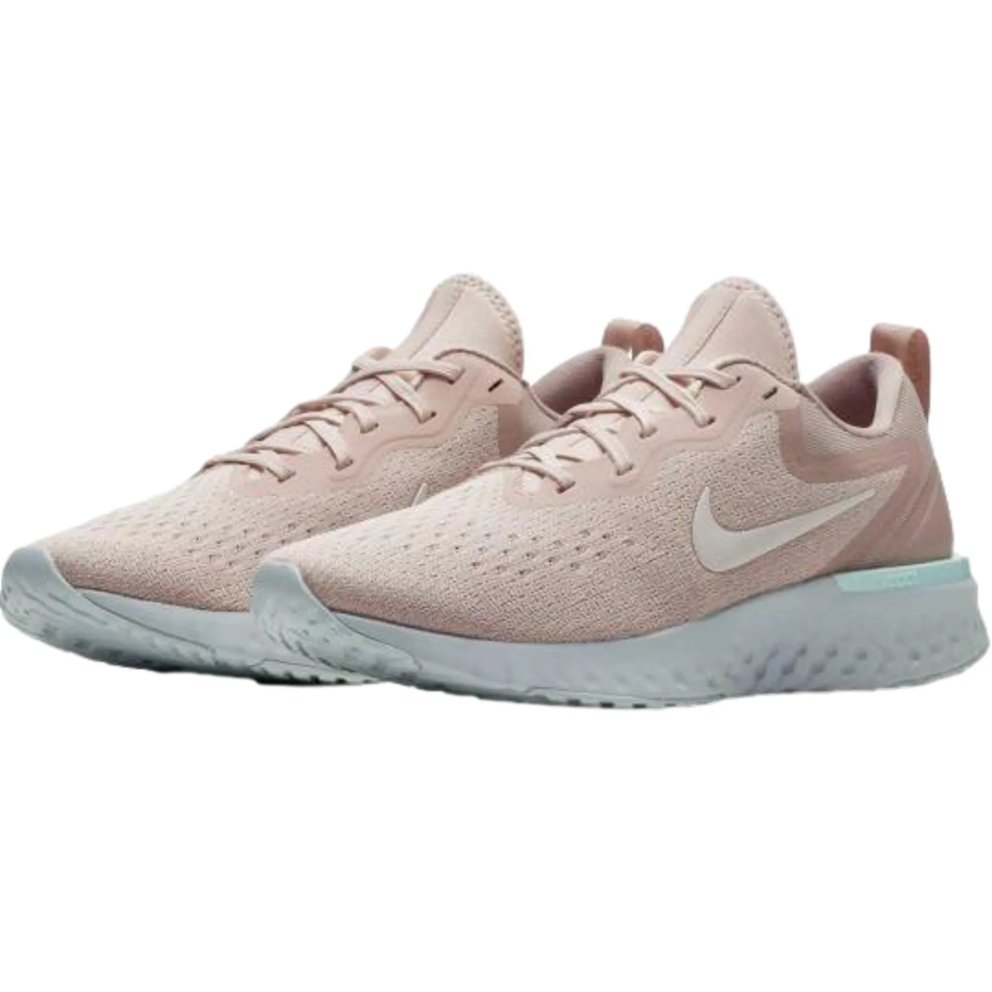Nike Odyssey React Particle Beige/Phantom  AO9820-201 Women's