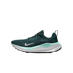 Nike ReactX Infinity Run 4 Deep Jungle/Metallic Silver  DR2670-301 Women's