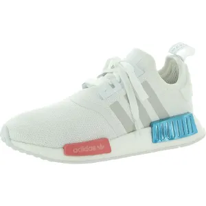NMD R1 Womens Performance Slip On Running Shoes