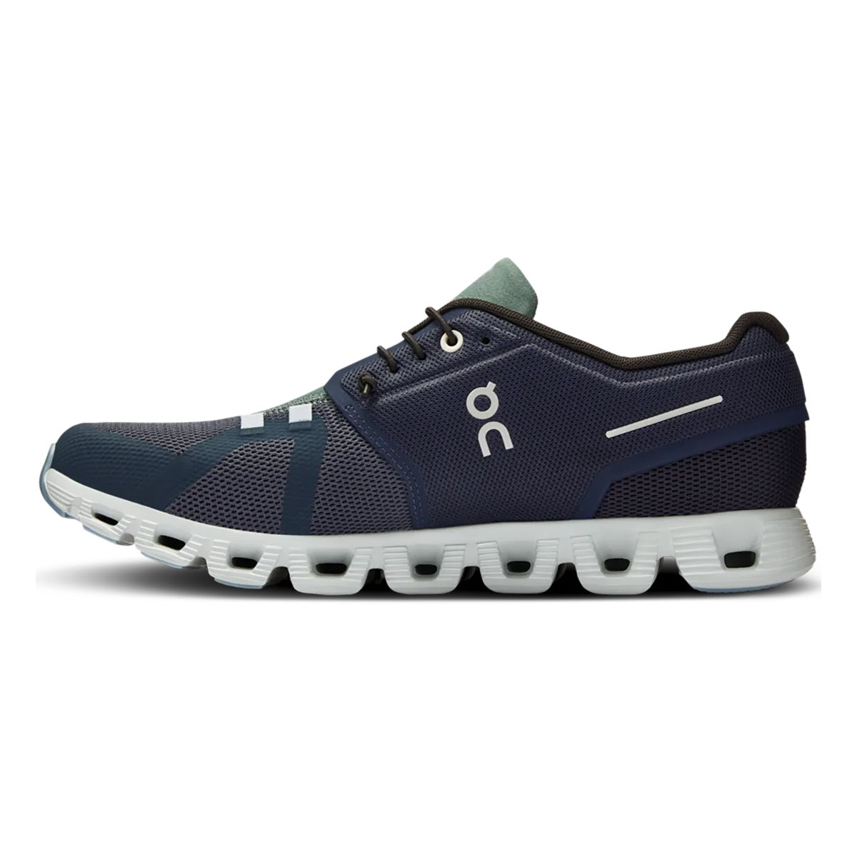 ON Cloud 5 - Midnight - Navy