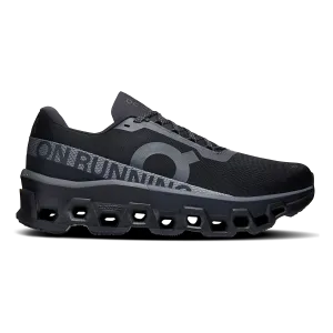 ON Cloudmonster 2 - Black - Black