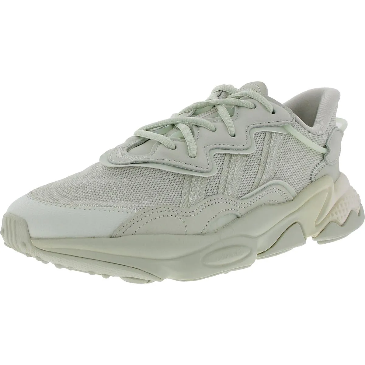 Ozweego Womens Lace-Up Running & Training Shoes