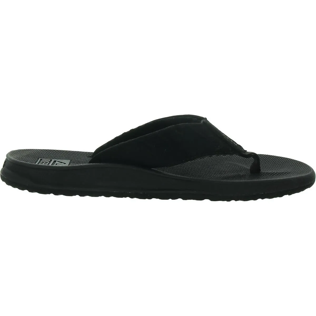 Phantoms Mens Thongs Slide Flip-Flops