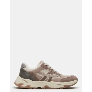 Pregame Beige Multi