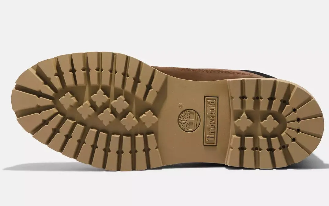 PREMIUM 6 INCH BOOT
