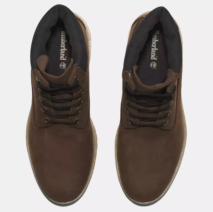 PREMIUM 6 INCH BOOT