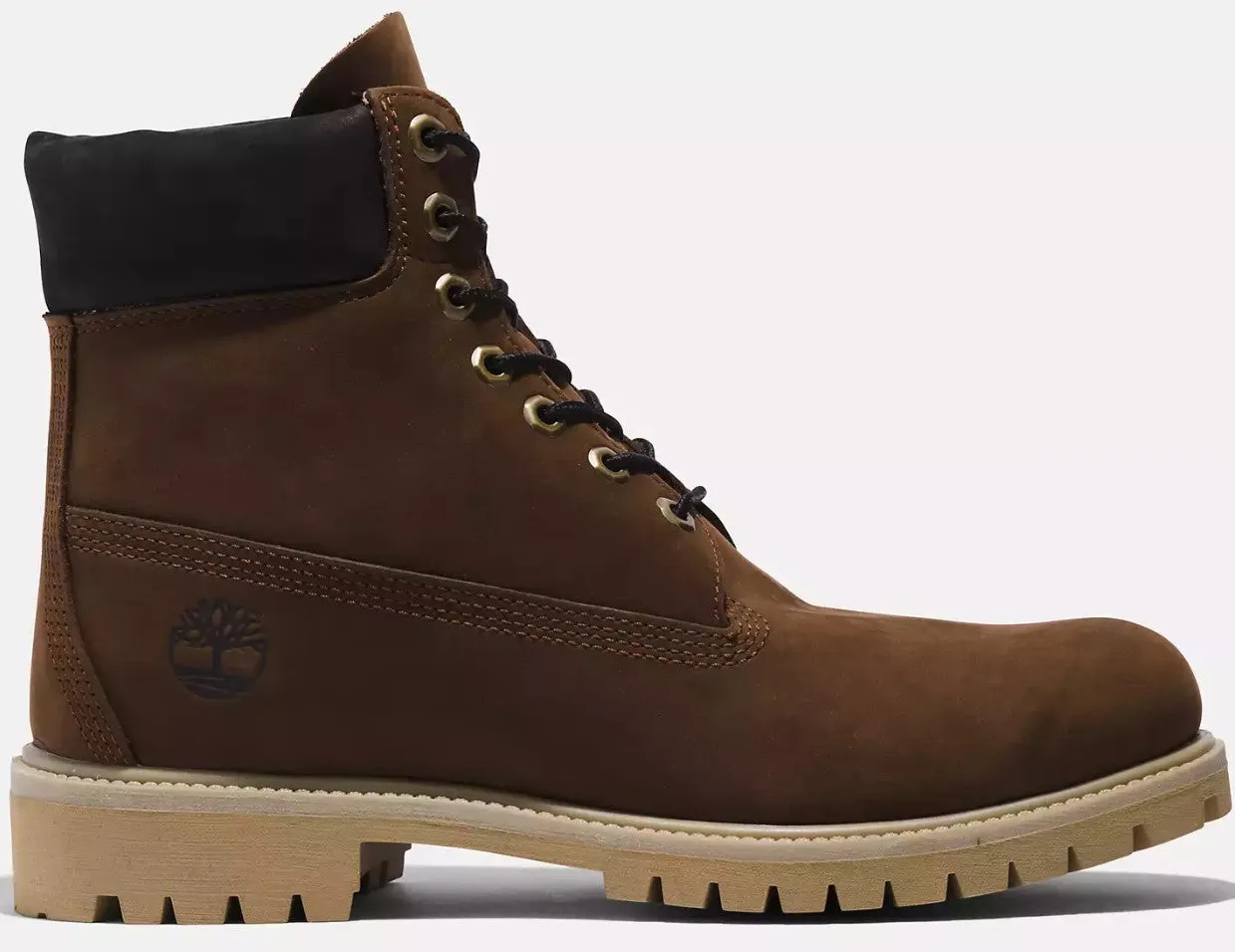 PREMIUM 6 INCH BOOT