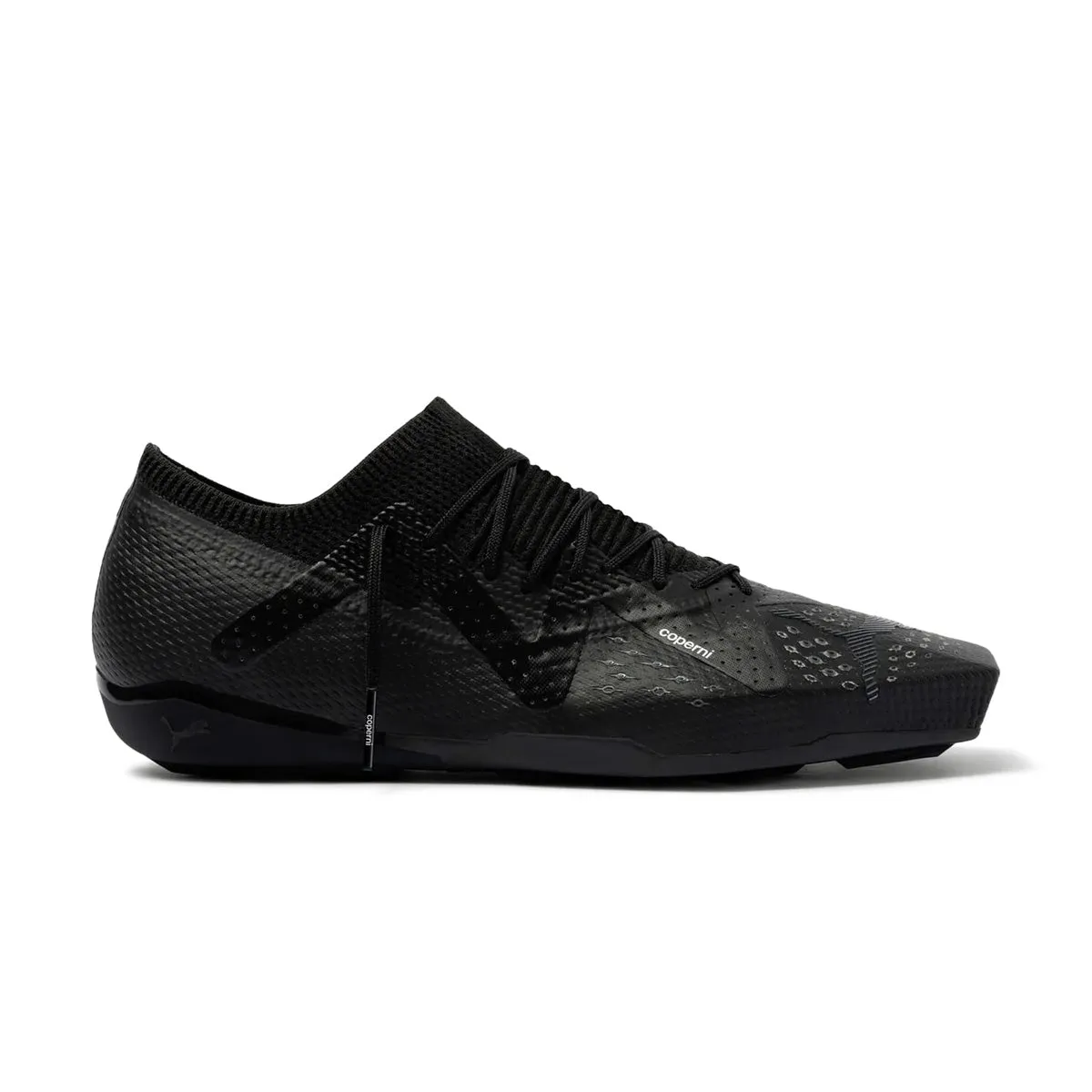   PUMA 90SQR 'Black Asphalt'