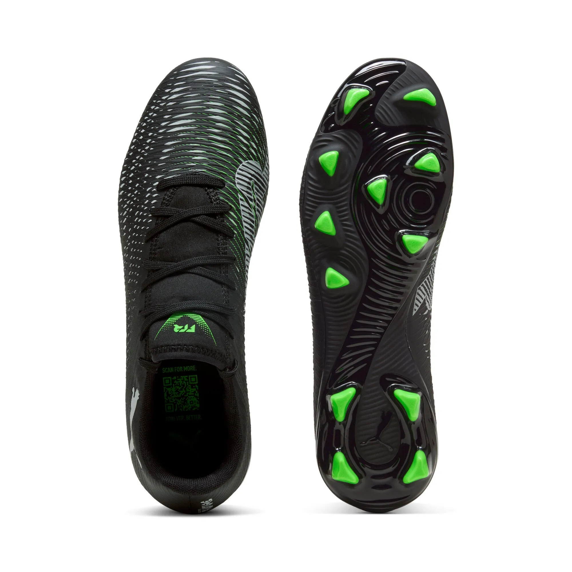 PUMA FUTURE 8 PLAY Firm Ground/Artifical Ground Soccer Cleats