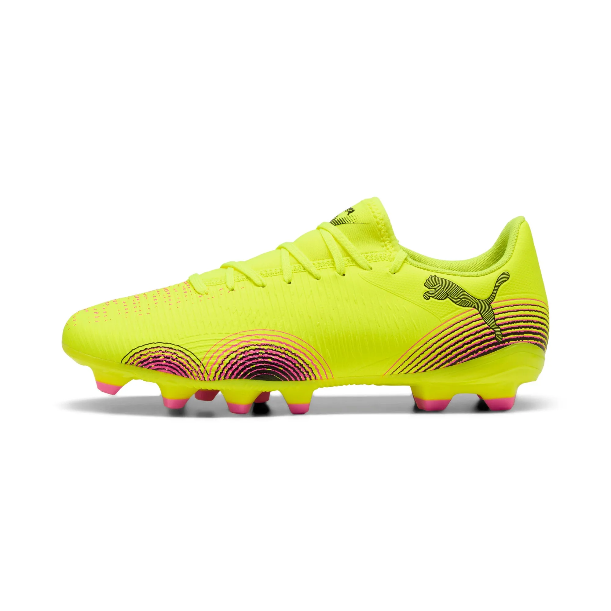 PUMA FUTURE 8 PLAY Firm Ground/Artifical Ground Soccer Cleats