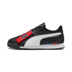 PUMA Men's BMW M Motorsport Roma Stradale Sneakers