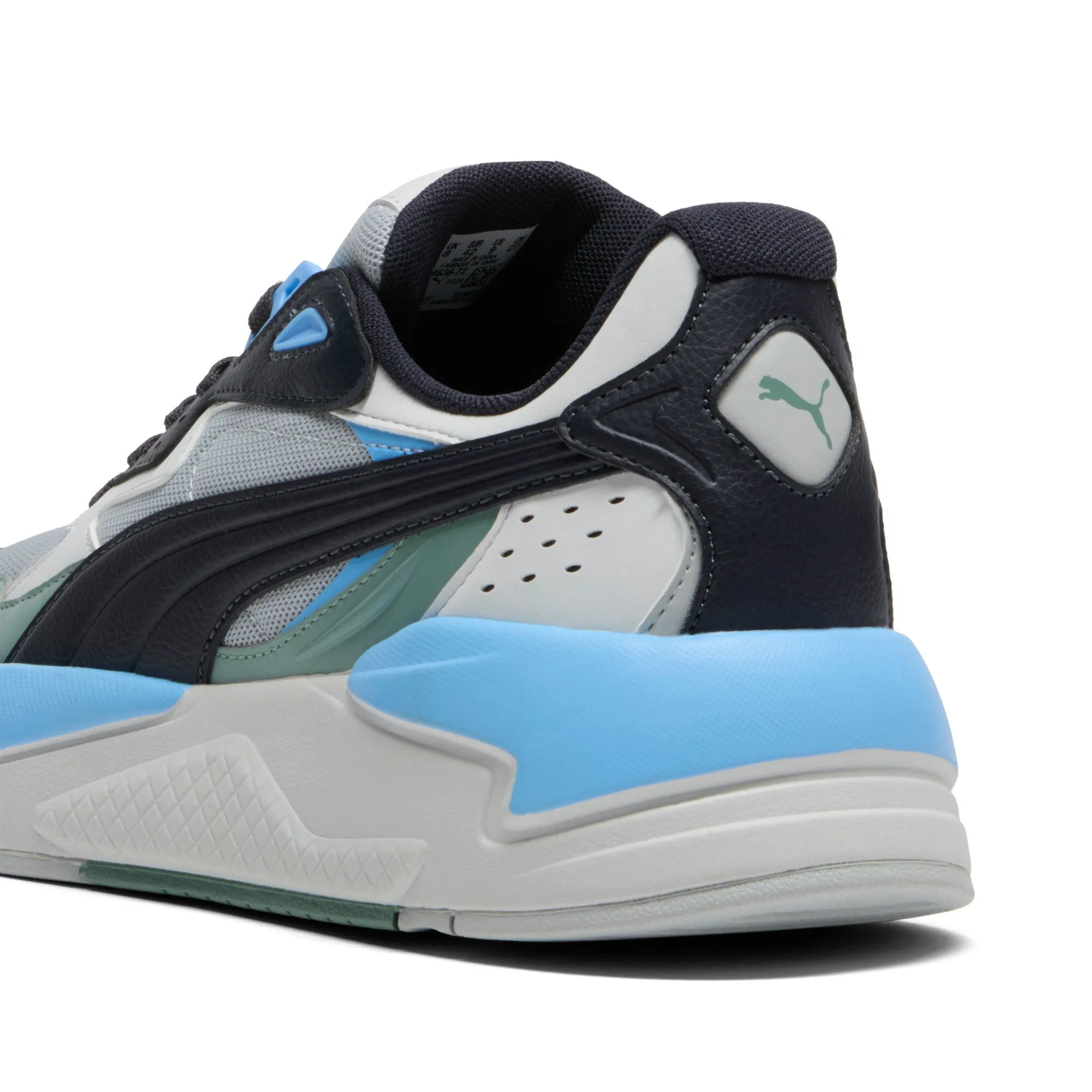 PUMA Men's X-Ray Speed Sneakers