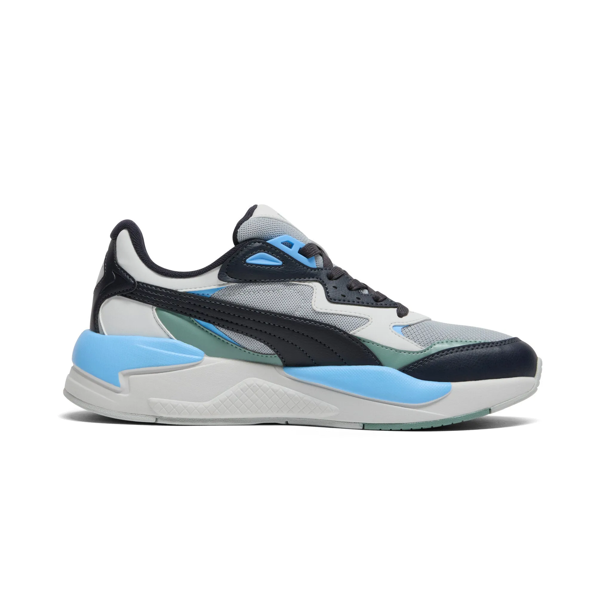 PUMA Men's X-Ray Speed Sneakers