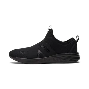 PUMA Women's Better Foam Prowl Slip-On Wide Training Shoes
