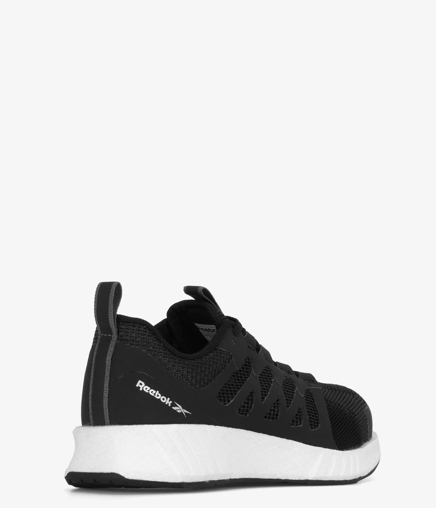 Reebok Fusion Flexweave Composite Safety Toe Athletic Shoe - Women