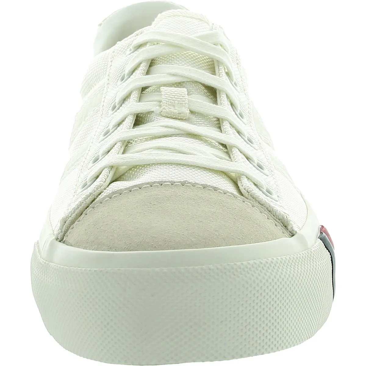 Royal Plus Mens Lace-Up Knit Casual And Fashion Sneakers