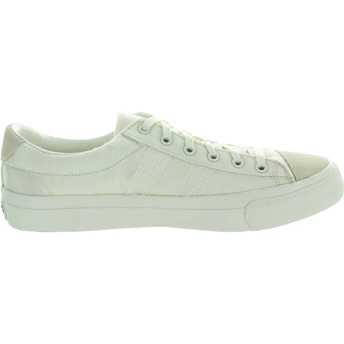 Royal Plus Mens Lace-Up Knit Casual And Fashion Sneakers