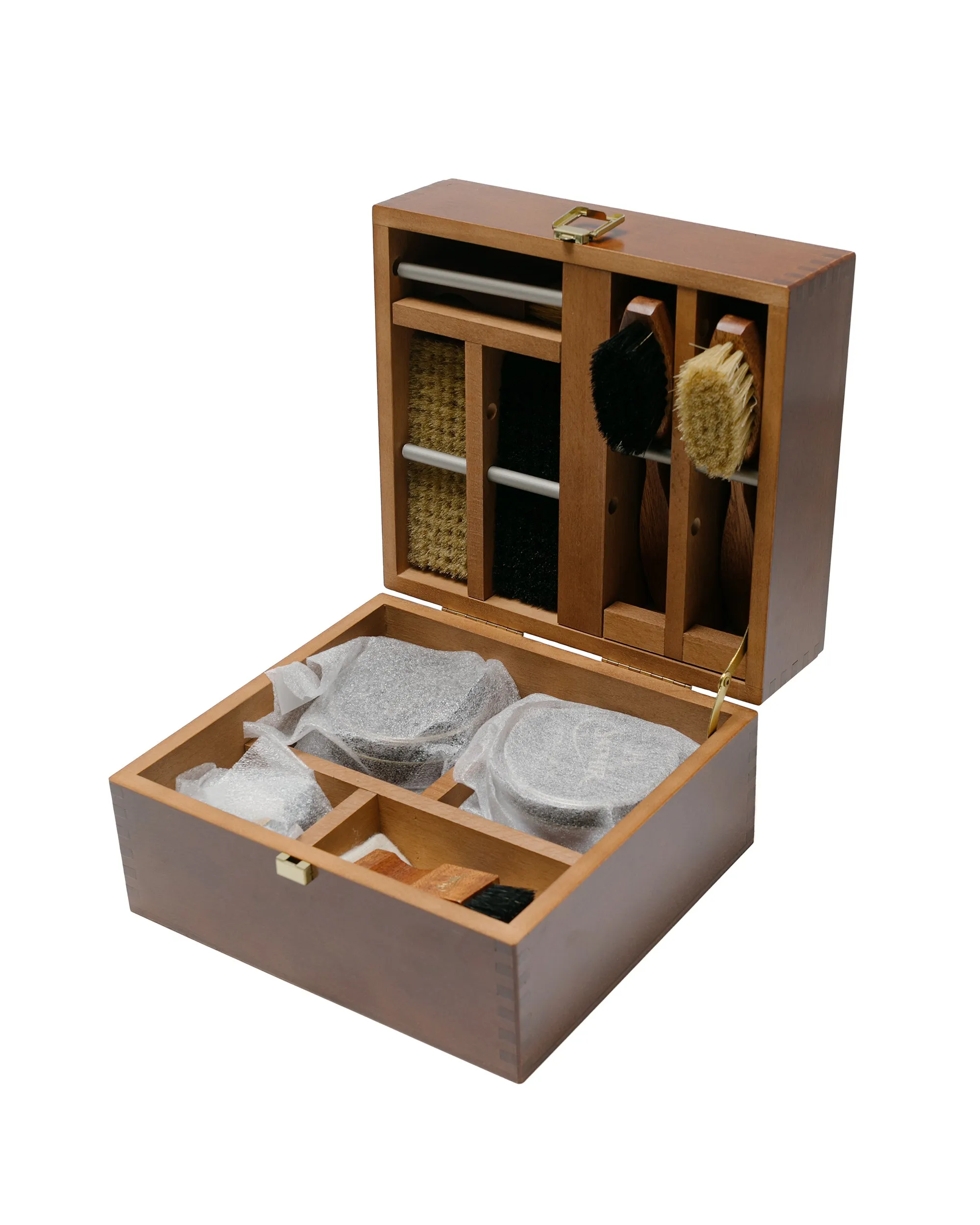 Saphir Médaille d'Or Shoemakers Box