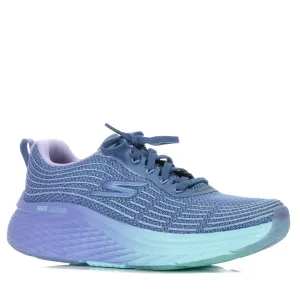Skechers Max Cushioning Elite 2.0 - Speed Play 129621 Blue/Laven