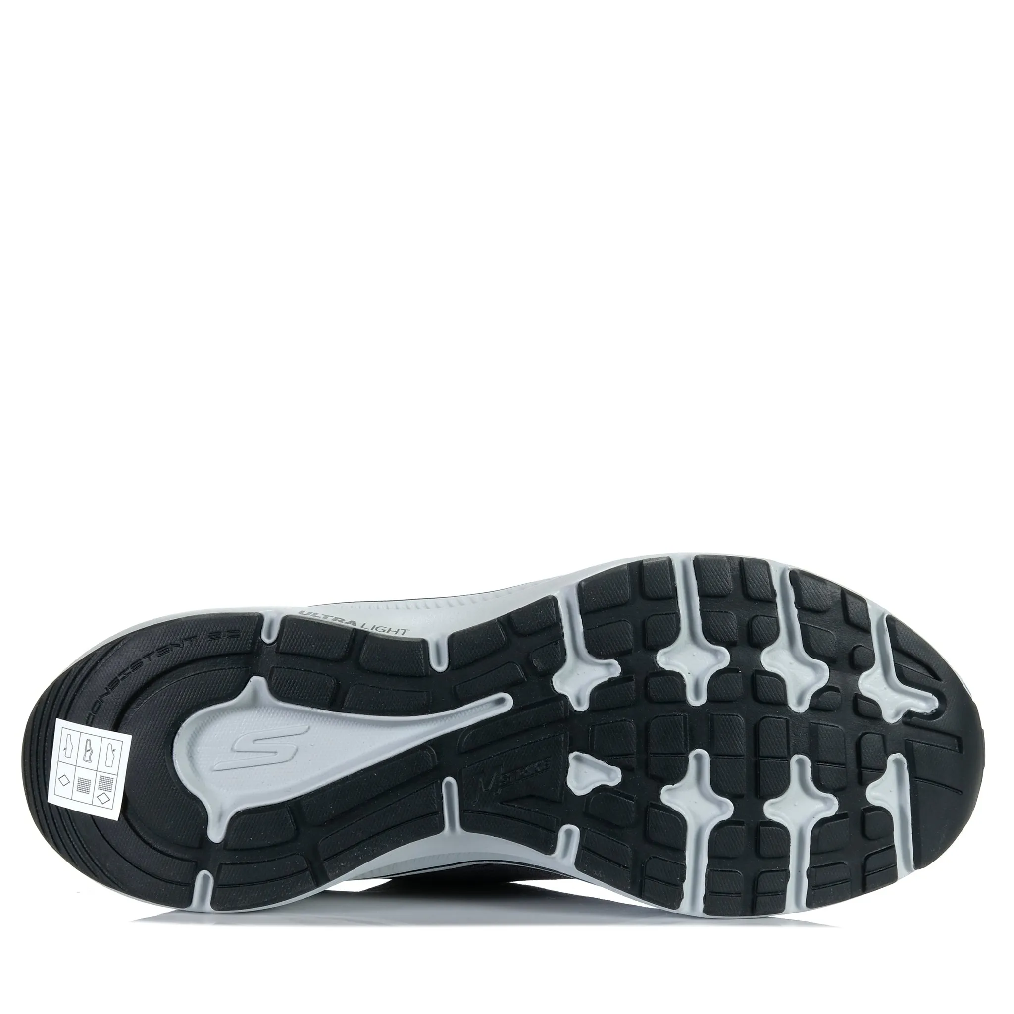 Skechers Slip-ins: Go Run Consistent 2.0 - Worldview 220880